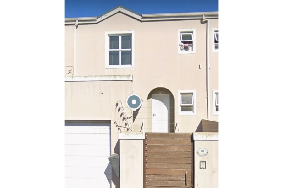 3 Bedroom Property for Sale in Observatory Western Cape